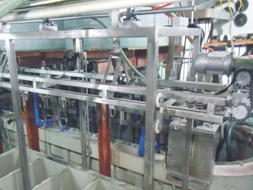 廢氣處理設(shè)備