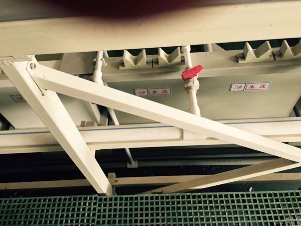 垂直升降電鍍自動生產(chǎn)線產(chǎn)品詳細展示